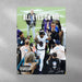 ALL EYES ON ME ~ Lamar Jackson Poster